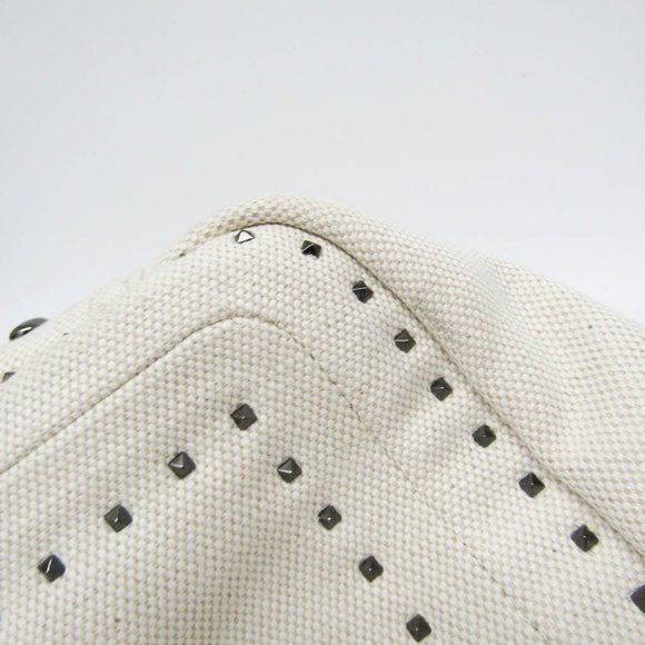 Valentino Garavani Atelier Bag 01 UW0B0H85NIZ Women,Men Leather,Canvas Should... - Picture 5 of 15